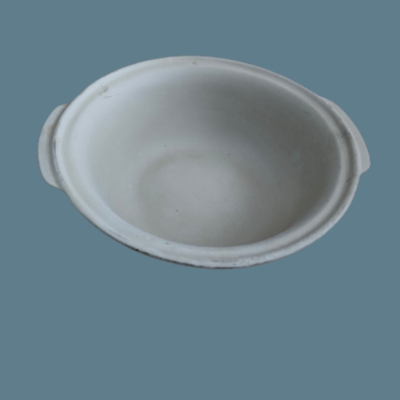 *Pampered Chef Family Heritage Retired 12" Baking Bowl - Picture 1 of 3